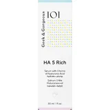 geek & gorgeous HA 5 Rich 30 ml