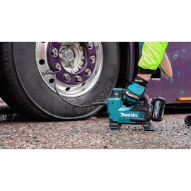 Makita MP001GZ Akku-Kompressor 40V max. 11,1 bar