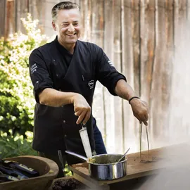 Rösle Messer-Set 3-tlg. PURA