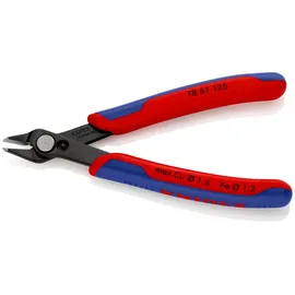 Knipex Seitenschneider 78 61 125