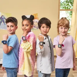 Vtech Kidizoom Smart Watch MAX grün