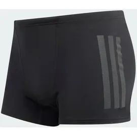 adidas Ripstream Badehose Boxer Schwarz S
