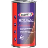 Wynn’s Super Charge® Kompressionsverbesserer - Öl Additiv - 325 ml