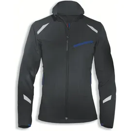 Uvex Suxxeed Damen-arbeitsjacke - Dunkelgraue Frauen-bundjacke - Sehr Atmungsaktiv: M