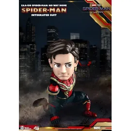 Marvel Spider-Man: No Way Home Egg Attack Actionfigur 17 cm