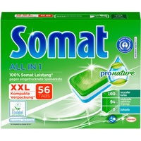 Somat All in 1 Pro Nature 56 St.