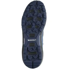 Millet Wanaka Mid Gore-tex® Wanderstiefel - Black / Dark Denim - EU 44 2/3
