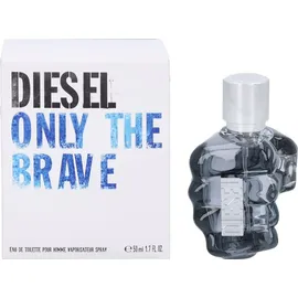 Diesel Only The Brave Eau de Toilette 50 ml