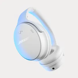 Bose QuietComfort Headphones Weiß