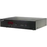 Dynavox Steckdosenleiste X7000 1,5 m Schwarz 1 St.