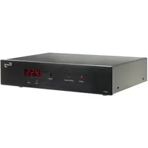 Dynavox Steckdosenleiste X7000 1,5 m Schwarz 1 St.