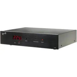 Dynavox Steckdosenleiste X7000 1,5 m Schwarz 1 St.