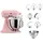 KitchenAid Artisan 5KSM175 Altrosa