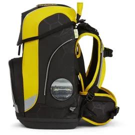 ergobag cubo 5-tlg. borussia dortmund