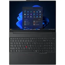 Lenovo ThinkPad E16 G3 Intel Core Ultra 5 226V 16 GB RAM 512 GB SSD 22AY001VGE