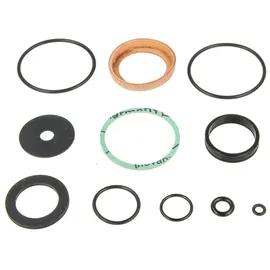 Grohe Dichtungssatz für WC-Druckspüler, 43012000