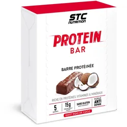 STC Nutrition Protein Bar - Kokosnuss
