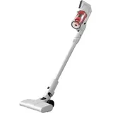 Deerma Dem-t20w Besenstaubsauger - White / Red
