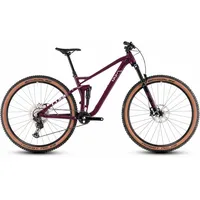 Cube Stereo ONE22 Race Rot Modell 2025