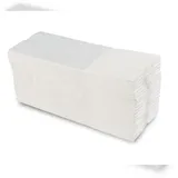 Plock GmbH Papierhandtücher Sobsy | 2-lagig | recycling | 25 x 33 cm | 2800 Handtücher