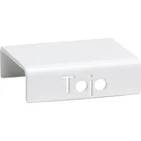 Tojo Tojo-hochstapler und halbstark Regalsystem Clip