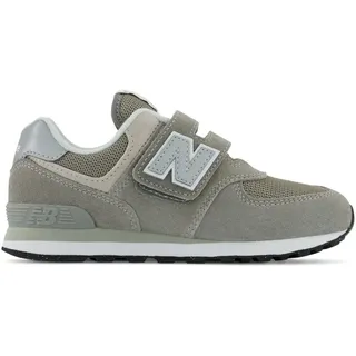 Sneaker, Grau, 32 EU