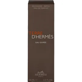 Hermès Terre d'Hermès Eau Givrée Eau de Parfum refillable 125 ml