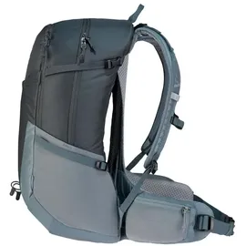 Deuter Futura 27 l graphite/shale
