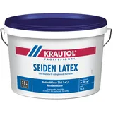 KRAUTOL Seiden Latex, Wunschfarbton, 75 x 4,7 l auf Palette