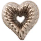 Nordic Ware -Elegant Heart Bundt