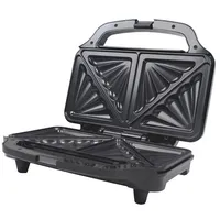 Michelino XXL Sandwichmaker Sandwichtoaster Sandwich-Automat Toaster