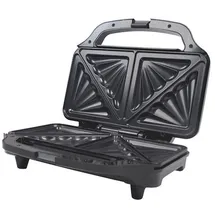 Michelino XXL Sandwichmaker Sandwichtoaster Sandwich-Automat Toaster