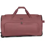 Redolz Duffle Essentials 2-Rollen 71 cm / 83 l rosa