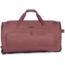 Redolz Duffle Essentials 2-Rollen 71 cm / 83 l rosa