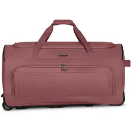 Redolz Duffle Essentials 2-Rollen 71 cm / 83 l rosa