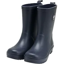 hummel Rubber Boot JR. - Black Iris - 23