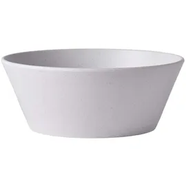 Mepal Schale Bloom pebble white