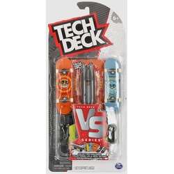 TechDeck Versus Set Fingerboard uni Gr. Uni