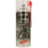 MOTIP Kettenreiniger Gel 400ml schwarz