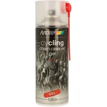 MOTIP Kettenreiniger Gel 400ml schwarz