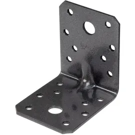 GAH Alberts Schwerlast-Winkelverbinder 70 x 70 x 55 mm