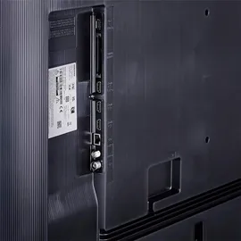 Samsung QE65Q7F 65" QLED 4K Vision AI Smart TV Q7F (EU-Modell)