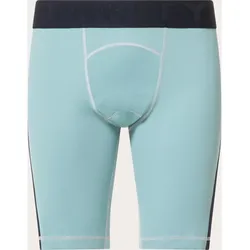 Oakley Performance Compression Short pacific (7CC) L