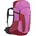 lila/pink