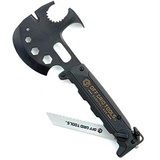 OFF GRID TOOLS INNOVATION FACTORY Off Grid Tools Survival Axe ABS