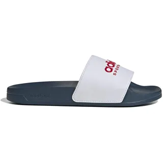 Cloud White / Better Scarlet / Team Navy Blue 40,5