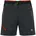 Woodland Grau/Orange 52
