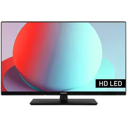 Panasonic 24 Zoll N30A HD TV sw (schwarz)