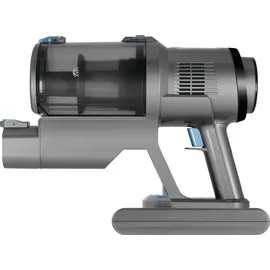 TechniSat VIOLA VC6 anthrazit/silber