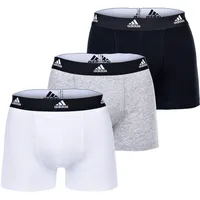 Adidas Boxershort 3er Pack